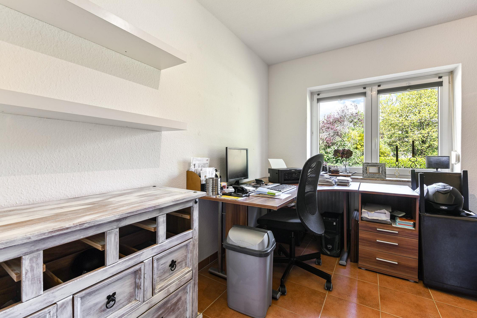 Ihr neues Zuhause –modernisiert, ruhig gelegen und voller Lebensqualität – Seedorf – Vorschaubild 9
