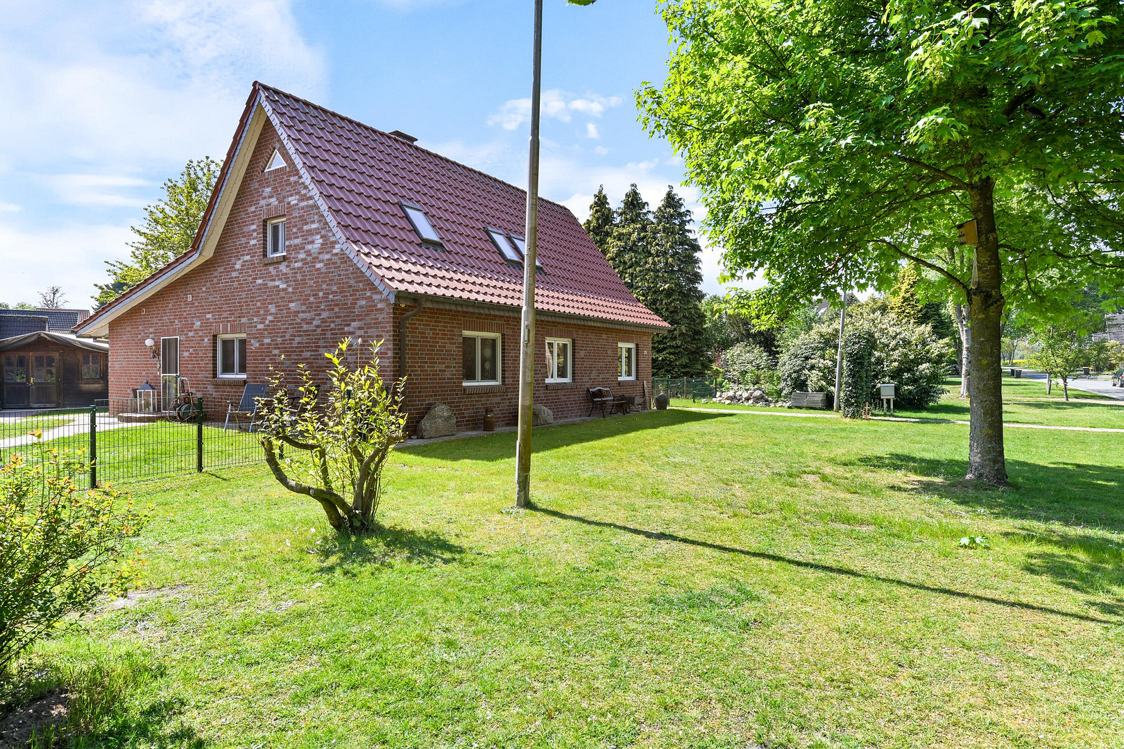 Ihr neues Zuhause –modernisiert, ruhig gelegen und voller Lebensqualität