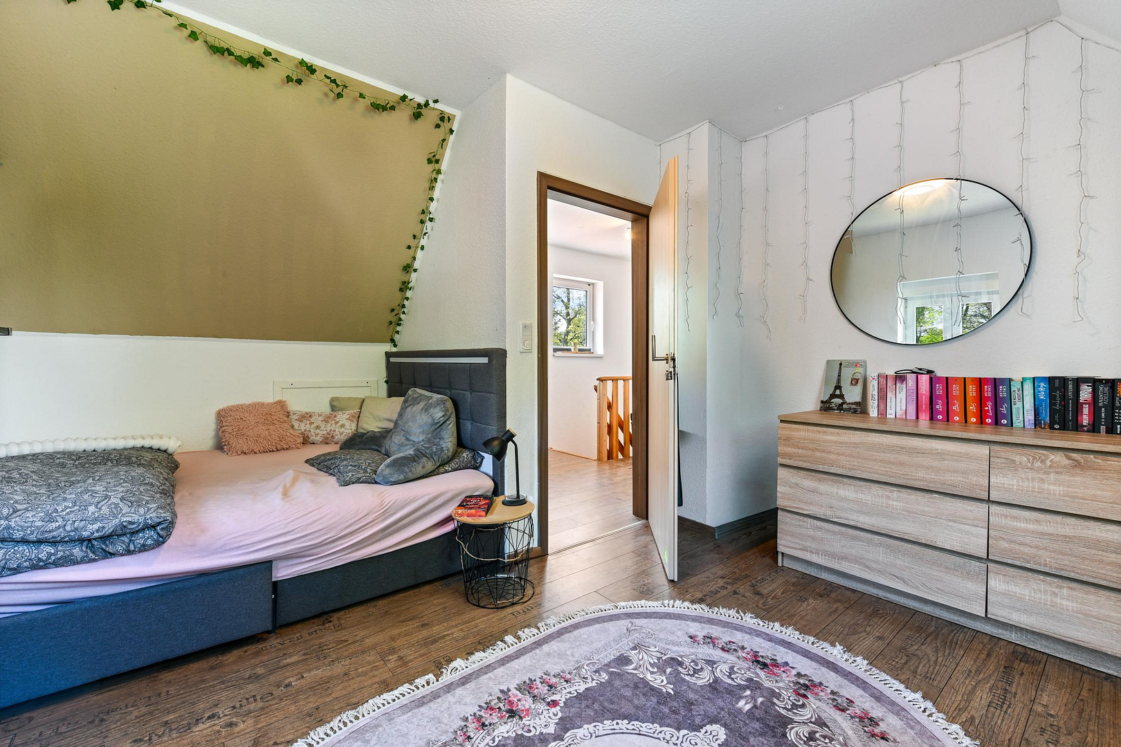 Ihr neues Zuhause –modernisiert, ruhig gelegen und voller Lebensqualität – Seedorf – Vorschaubild 14