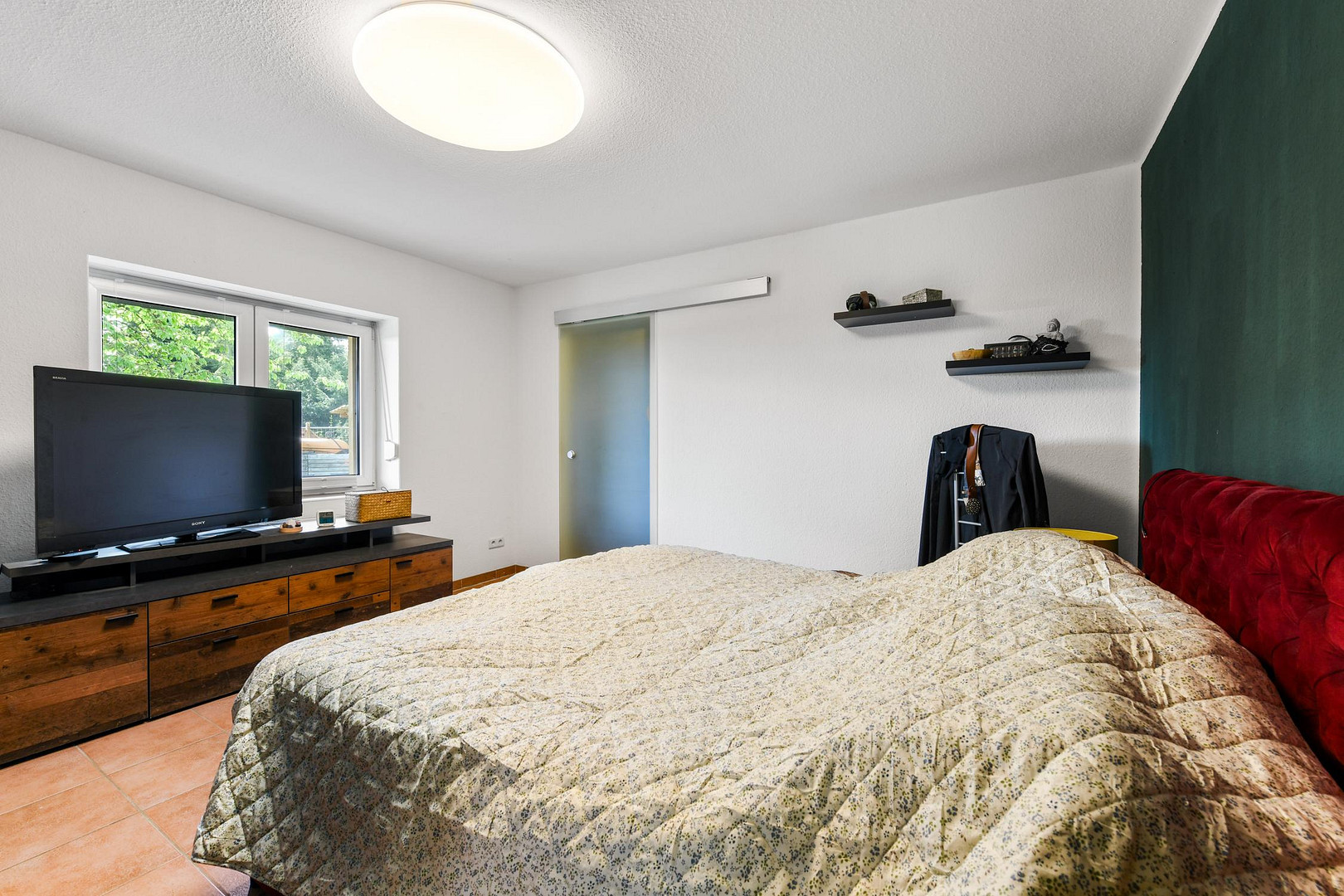 Ihr neues Zuhause –modernisiert, ruhig gelegen und voller Lebensqualität – Seedorf – Vorschaubild 11