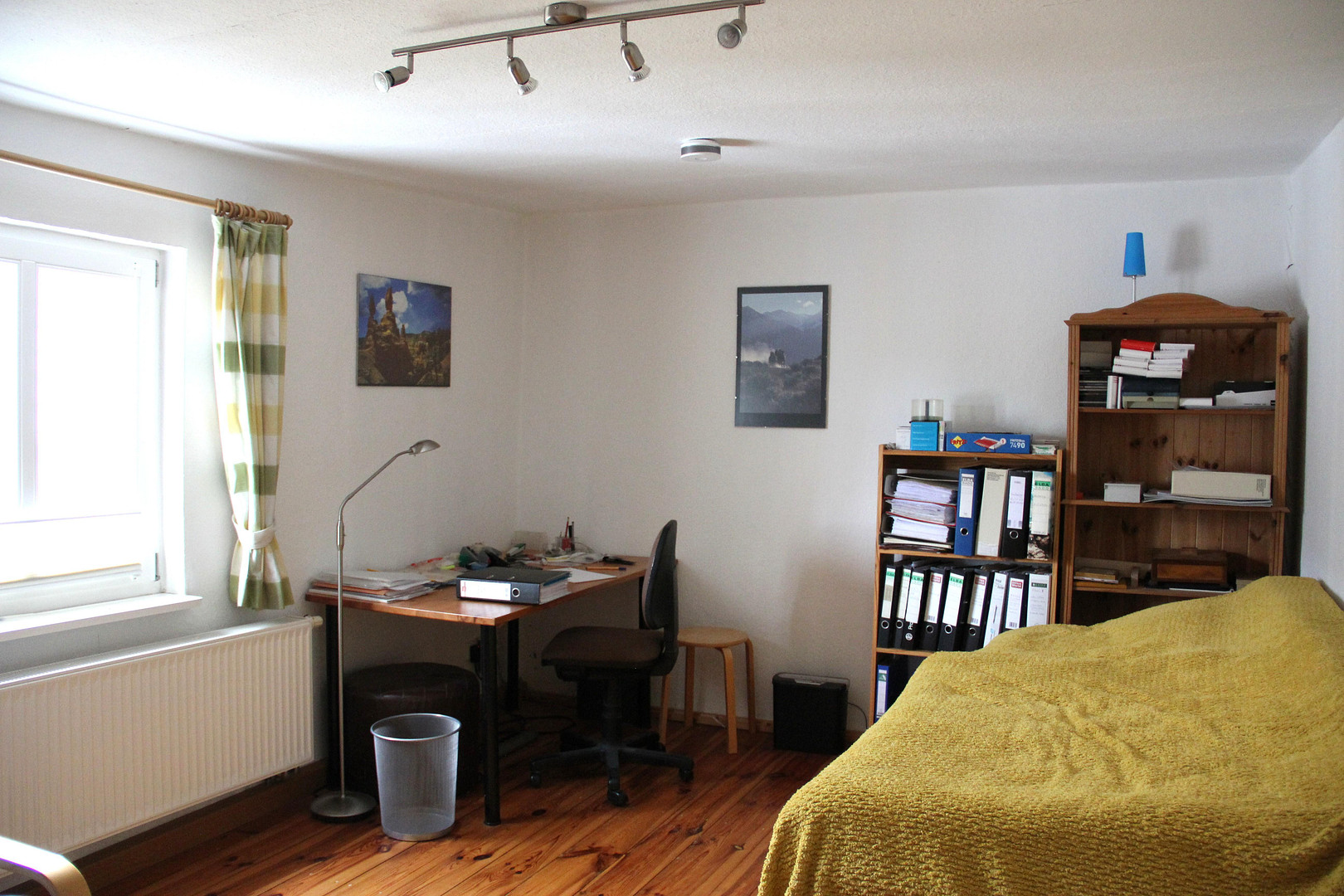Zweigenerationenhaus mit Nebengebäuden und großem Garten – Jessen(Seyda) – Vorschaubild 15