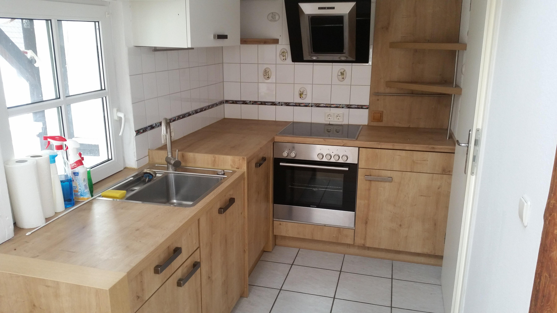 Charmantes Hofanwesen mit 3 Wohneinheiten, Garagen, Scheune und Hanggarten – Niddaer Str. 28, 61203 Reichelsheim(Blofeld) – Vorschaubild 24