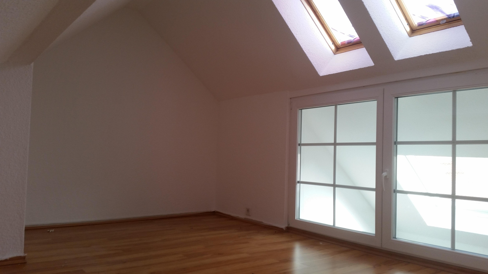 Charmantes Hofanwesen mit 3 Wohneinheiten, Garagen, Scheune und Hanggarten – Niddaer Str. 28, 61203 Reichelsheim(Blofeld) – Vorschaubild 26