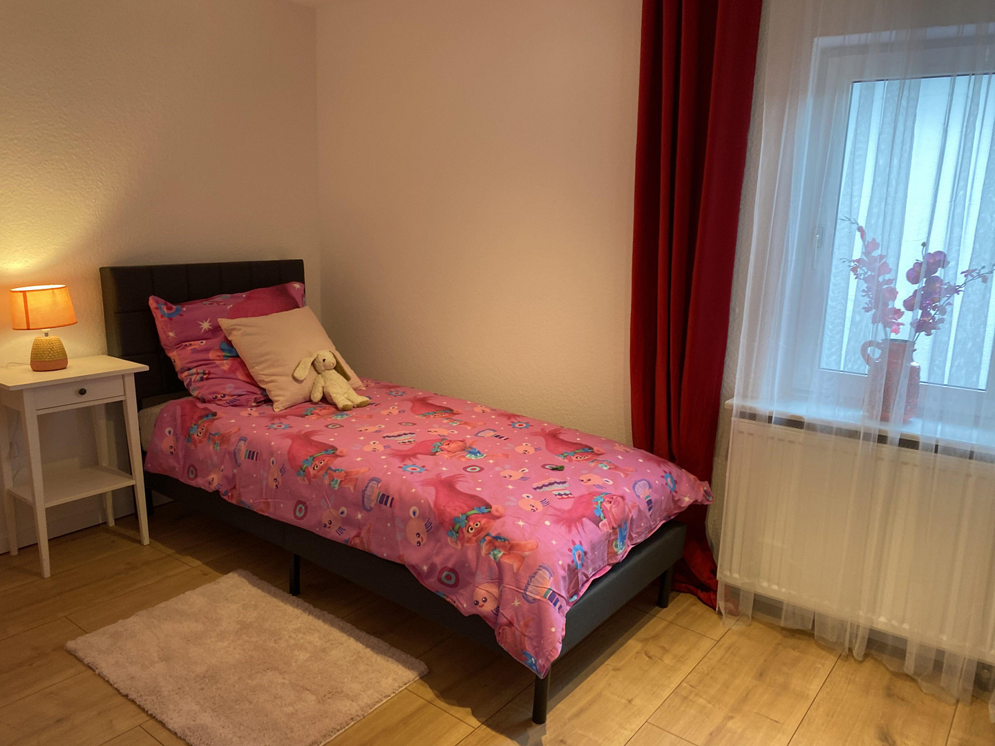 Charmantes Hofanwesen mit 3 Wohneinheiten, Garagen, Scheune und Hanggarten – Niddaer Str. 28, 61203 Reichelsheim(Blofeld) – Vorschaubild 15