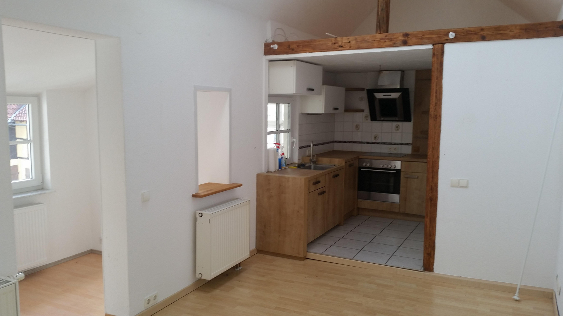 Charmantes Hofanwesen mit 3 Wohneinheiten, Garagen, Scheune und Hanggarten – Niddaer Str. 28, 61203 Reichelsheim(Blofeld) – Vorschaubild 23
