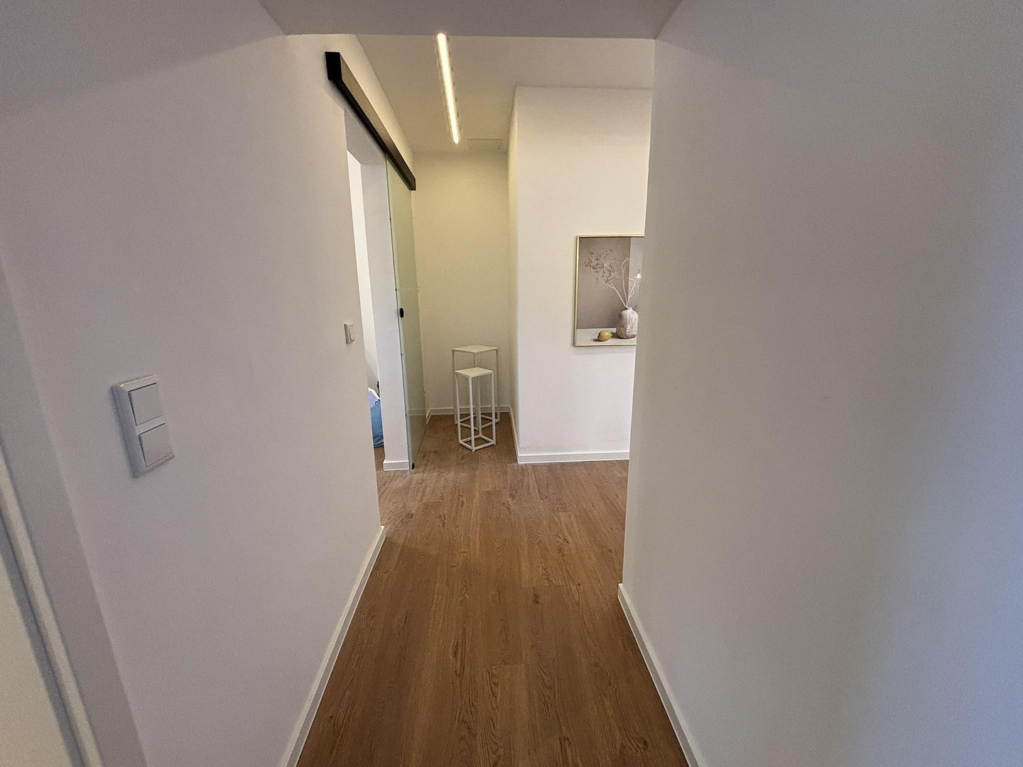 Sonnige 2-Zimmer-Wohnung mit großem Südbalkon in Köln-Nippes – Erstbezug nach Sanierung – Köln(Nippes) – Vorschaubild 10