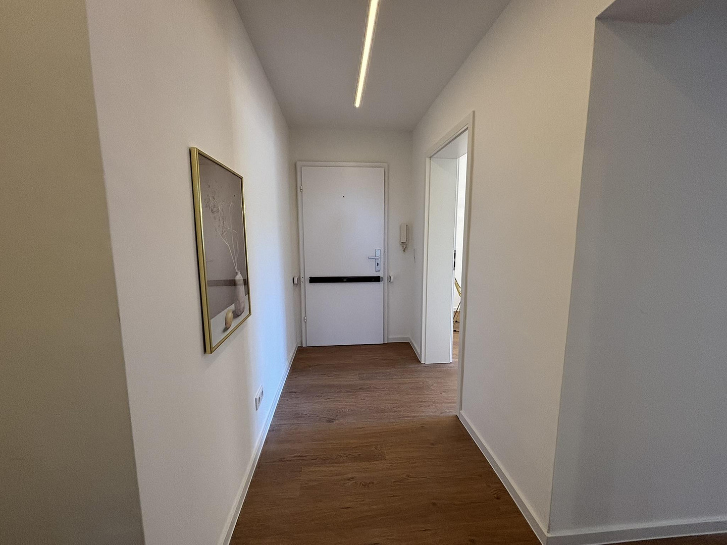 Sonnige 2-Zimmer-Wohnung mit großem Südbalkon in Köln-Nippes – Erstbezug nach Sanierung – Köln(Nippes) – Vorschaubild 12