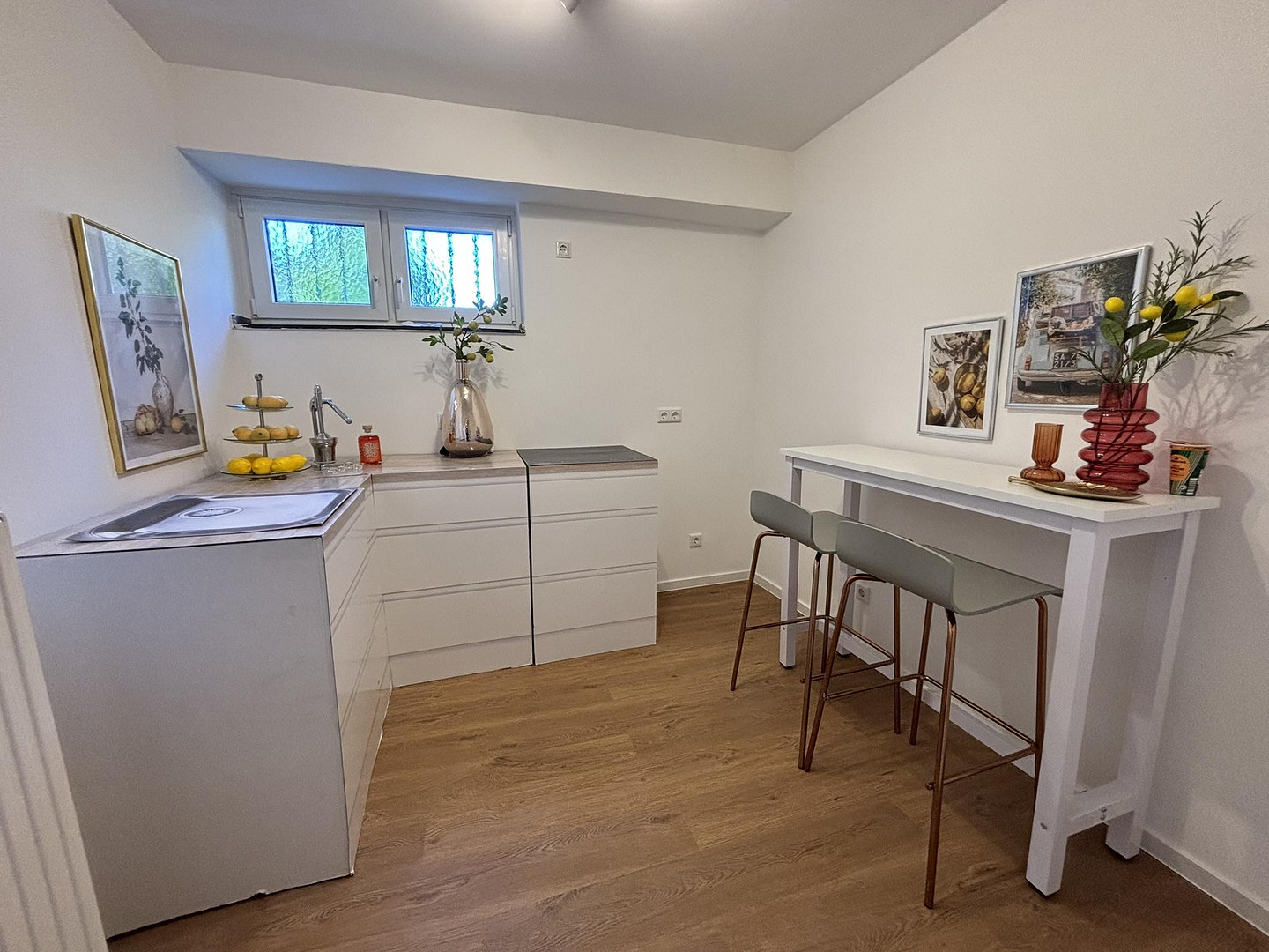Sonnige 2-Zimmer-Wohnung mit großem Südbalkon in Köln-Nippes – Erstbezug nach Sanierung – Köln(Nippes) – Vorschaubild 7