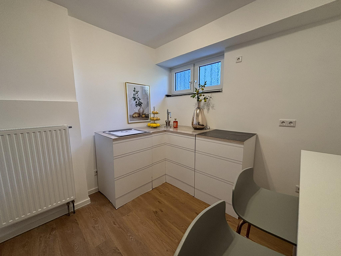 Sonnige 2-Zimmer-Wohnung mit großem Südbalkon in Köln-Nippes – Erstbezug nach Sanierung – Köln(Nippes) – Vorschaubild 14