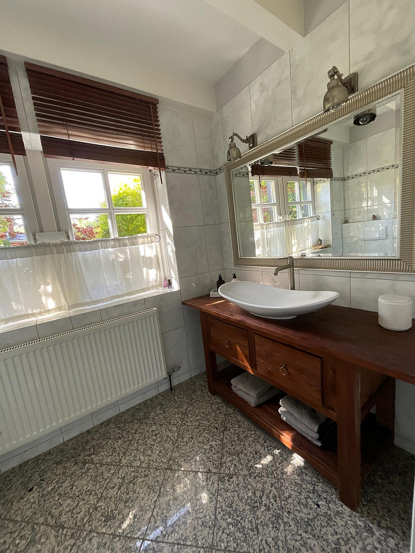 Exklusive Rarität: Eichenfachwerk-Einfamilienhaus an der Stadtgrenze Hamburg/Norderstedt – Norderstedt(Glashütte) – Vorschaubild 15