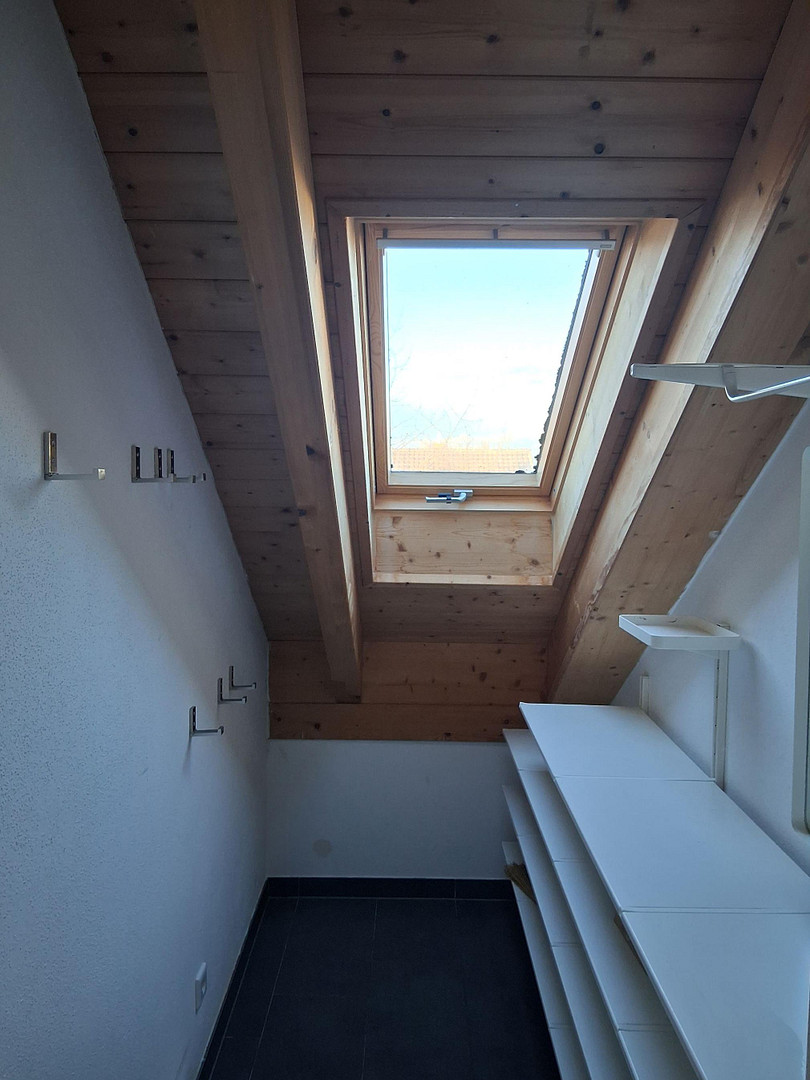 Moderne 3-Zimmer DG-Wohnung in Ingolstadt Nordost – 85055 Ingolstadt – Vorschaubild 3