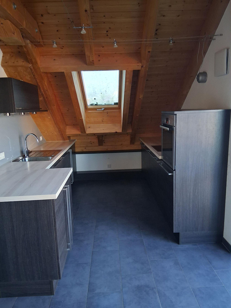 Moderne 3-Zimmer DG-Wohnung in Ingolstadt Nordost – 85055 Ingolstadt – Vorschaubild 4