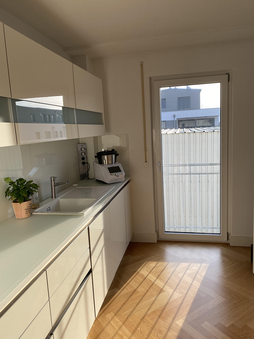 Exklusive 3 ZKB Eigentumswohnung mit sonnigem Südbalkon – Friedrichshofener Str. 65D, 85049 Ingolstadt(Friedrichshofen) – Vorschaubild 16