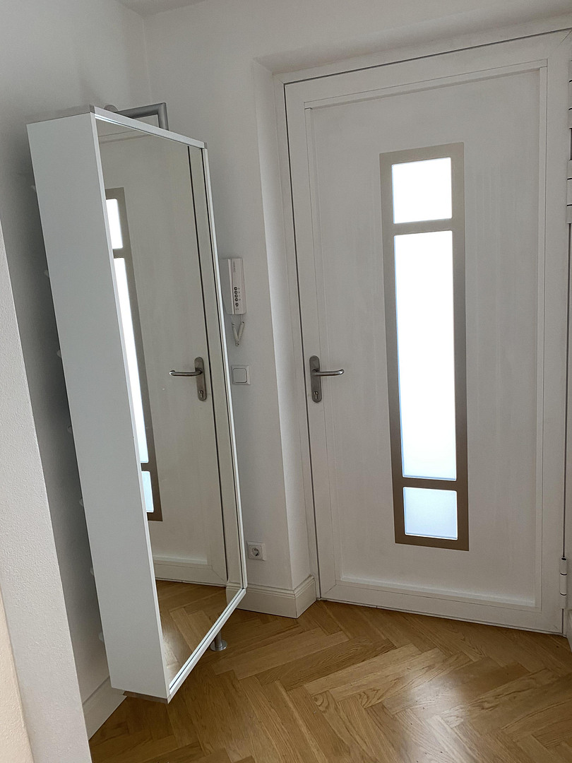 Exklusive 3 ZKB Eigentumswohnung mit sonnigem Südbalkon – Friedrichshofener Str. 65D, 85049 Ingolstadt(Friedrichshofen) – Vorschaubild 8