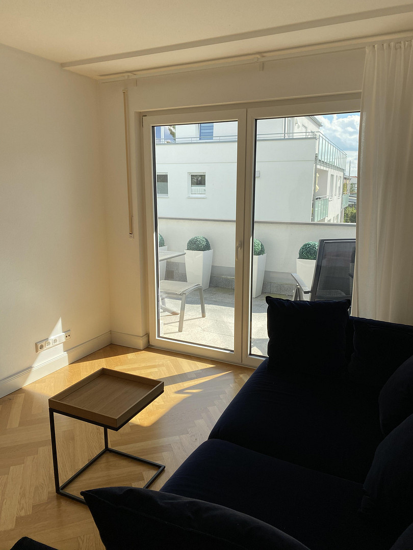 Exklusive 3 ZKB Eigentumswohnung mit sonnigem Südbalkon – Friedrichshofener Str. 65D, 85049 Ingolstadt(Friedrichshofen) – Vorschaubild 5