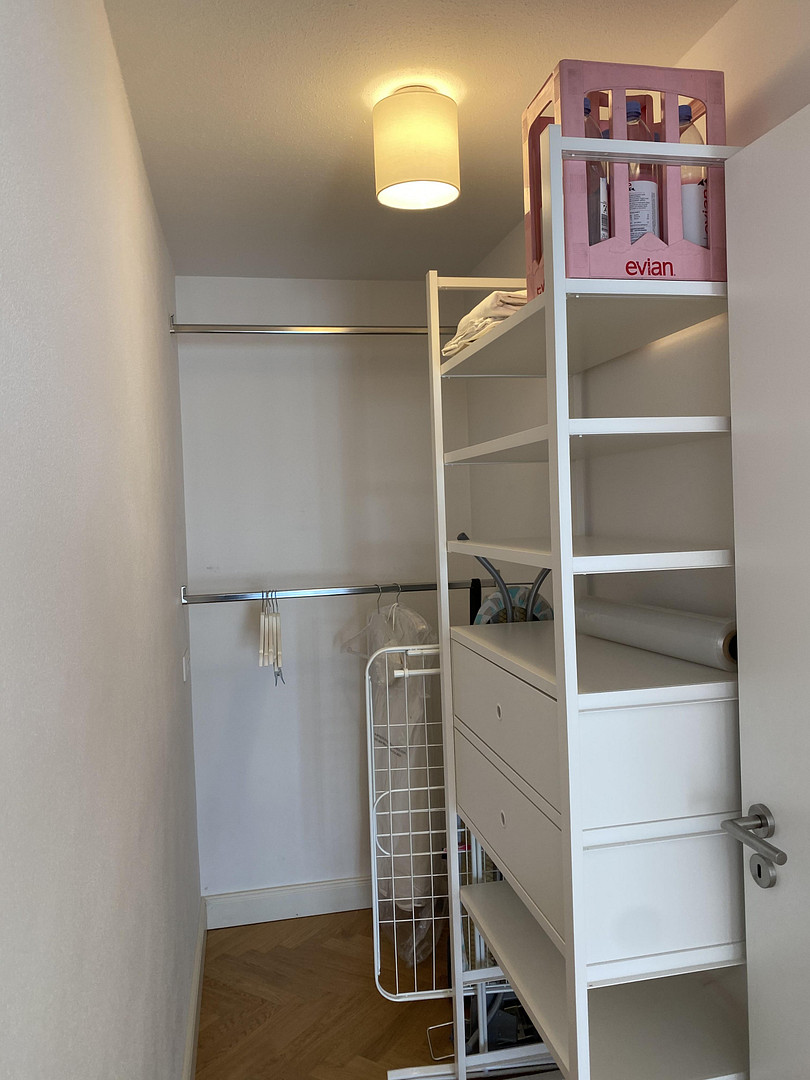 Exklusive 3 ZKB Eigentumswohnung mit sonnigem Südbalkon – Friedrichshofener Str. 65D, 85049 Ingolstadt(Friedrichshofen) – Vorschaubild 12