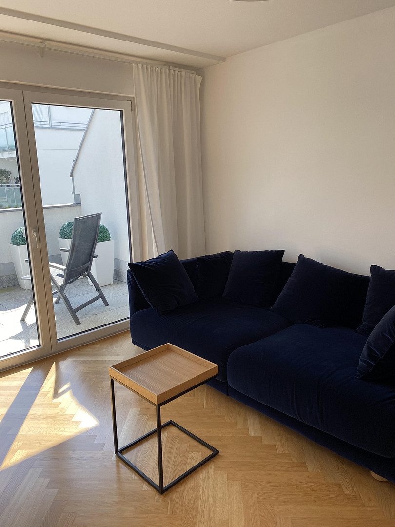 Exklusive 3 ZKB Eigentumswohnung mit sonnigem Südbalkon – Friedrichshofener Str. 65D, 85049 Ingolstadt(Friedrichshofen) – Vorschaubild 4