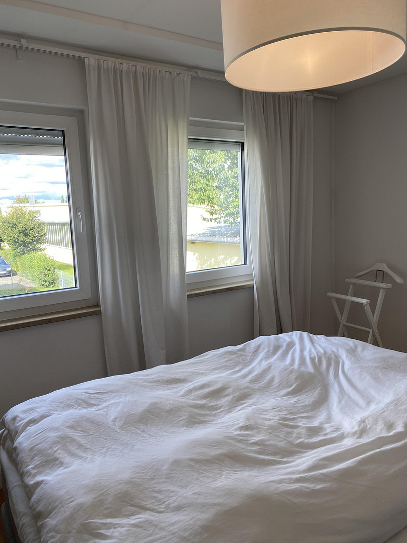Exklusive 3 ZKB Eigentumswohnung mit sonnigem Südbalkon – Friedrichshofener Str. 65D, 85049 Ingolstadt(Friedrichshofen) – Vorschaubild 7