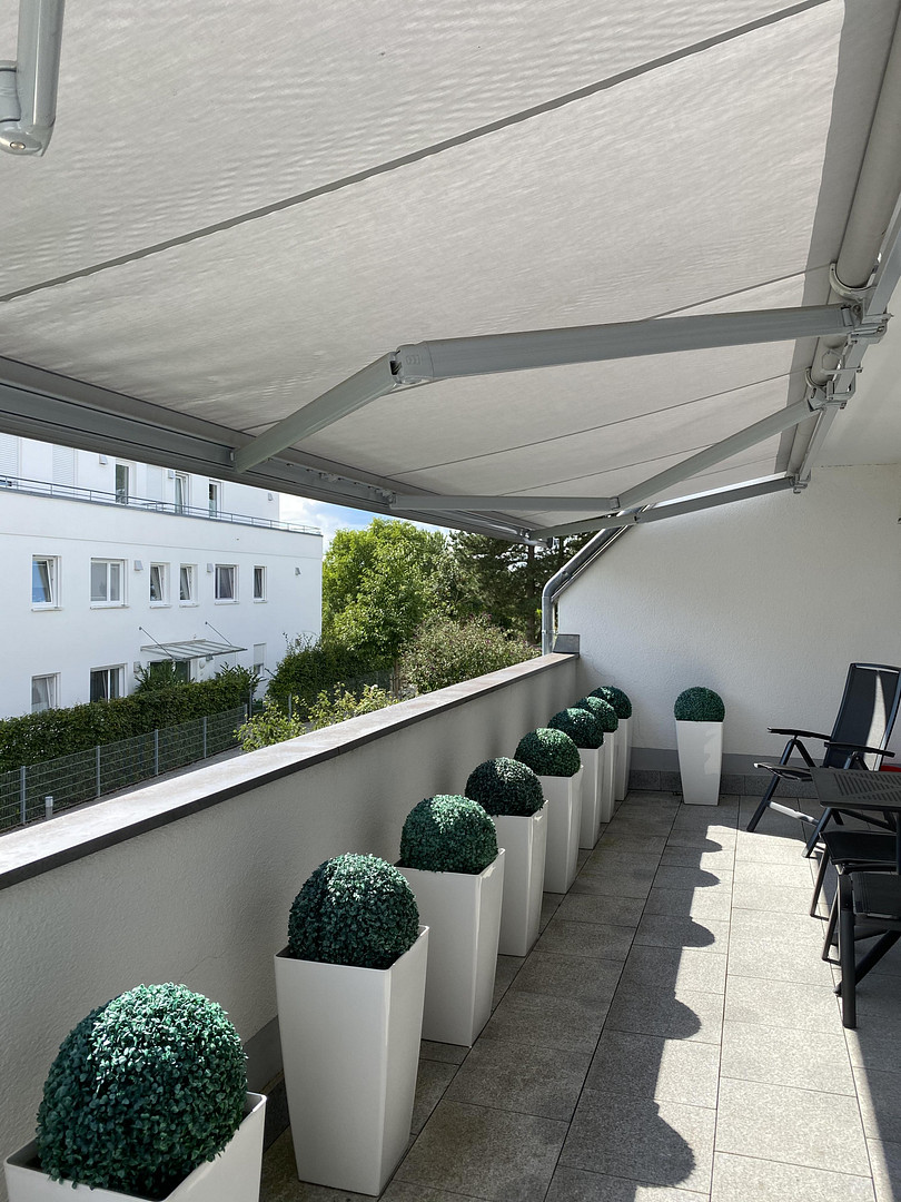 Exklusive 3 ZKB Eigentumswohnung mit sonnigem Südbalkon – Friedrichshofener Str. 65D, 85049 Ingolstadt(Friedrichshofen) – Vorschaubild 13