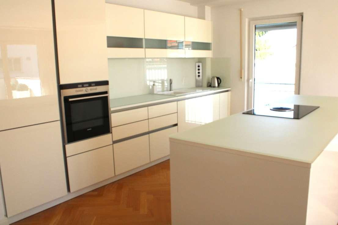 Exklusive 3 ZKB Eigentumswohnung mit sonnigem Südbalkon – Friedrichshofener Str. 65D, 85049 Ingolstadt(Friedrichshofen) – Vorschaubild 15