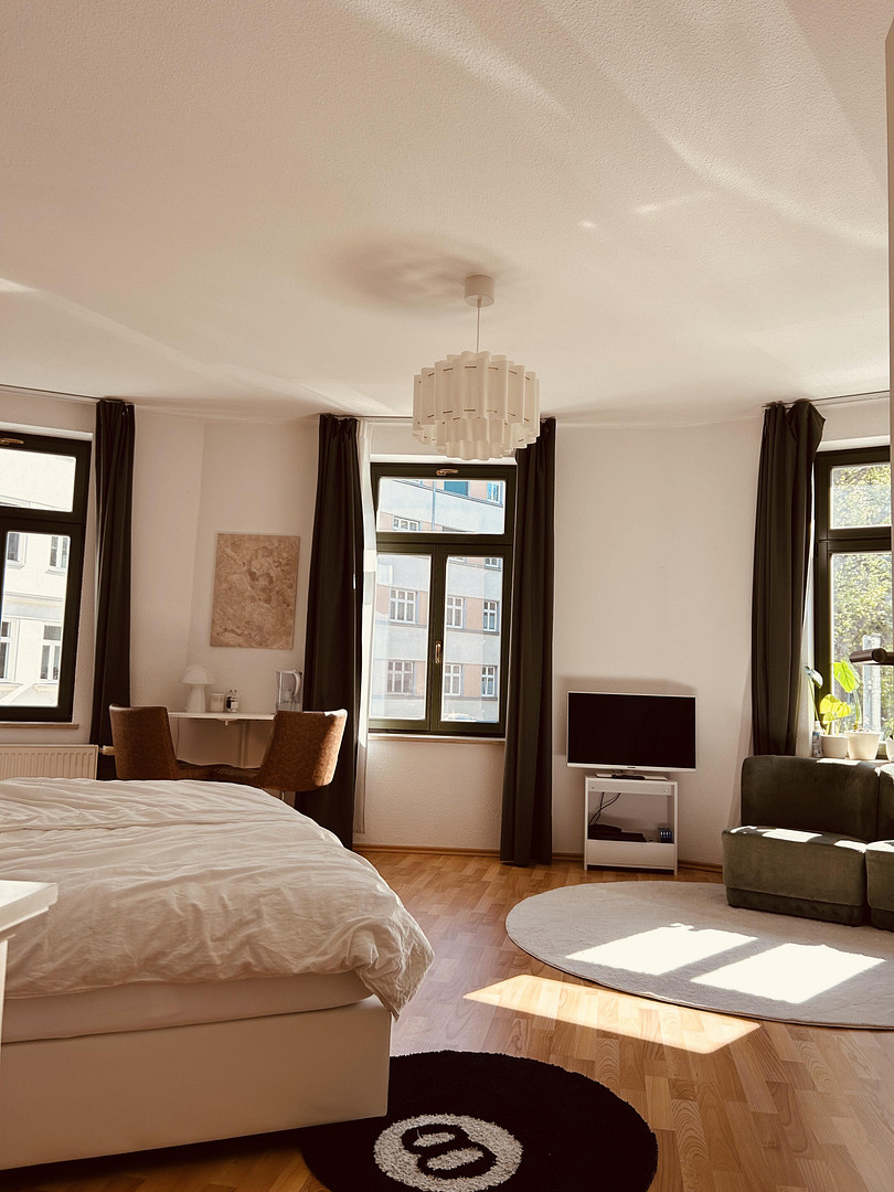 Bezaubernde und renditestarke Kapitalanlage in Leipzig-Gohlis – Michael-Kazmierczak-Str. 43, 4157 Leipzig(Gohlis-Mitte) – Vorschaubild 6