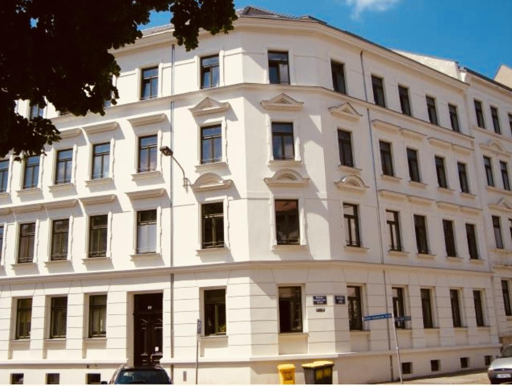 Bezaubernde und renditestarke Kapitalanlage in Leipzig-Gohlis – Michael-Kazmierczak-Str. 43, 4157 Leipzig(Gohlis-Mitte) – Vorschaubild 2