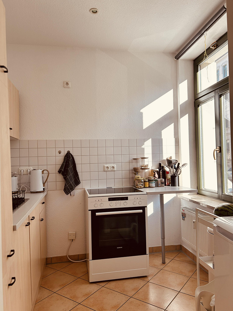 Bezaubernde und renditestarke Kapitalanlage in Leipzig-Gohlis – Michael-Kazmierczak-Str. 43, 4157 Leipzig(Gohlis-Mitte) – Vorschaubild 8