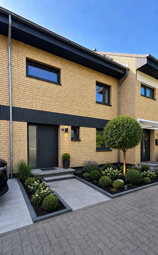 "Der Rohdiamant mit Substanz, Größe & Zukunft - Ihr Familienhaus in Kaarst" – Kampwebersheide 49, 41564 Kaarst – Vorschaubild 40