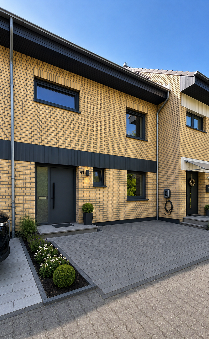 "Der Rohdiamant mit Substanz, Größe & Zukunft - Ihr Familienhaus in Kaarst" – Kampwebersheide 49, 41564 Kaarst – Vorschaubild 42