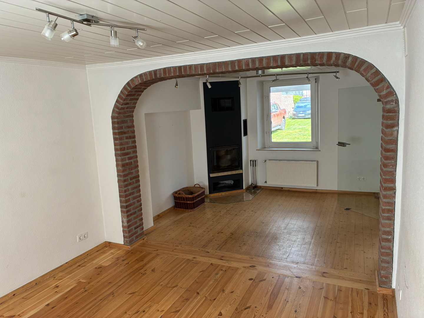 Familienidylle mit traumhaftem Garten in begehrter Lage von Nettetal-Lobberich – Düsseldorferstr. 5, 41334 Nettetal(Lobberich) – Vorschaubild 2