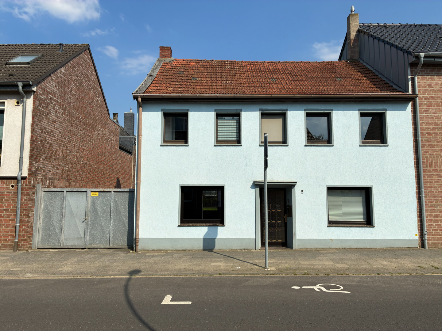 Familienidylle mit traumhaftem Garten in begehrter Lage von Nettetal-Lobberich – Düsseldorferstr. 5, 41334 Nettetal(Lobberich) – Vorschaubild 18