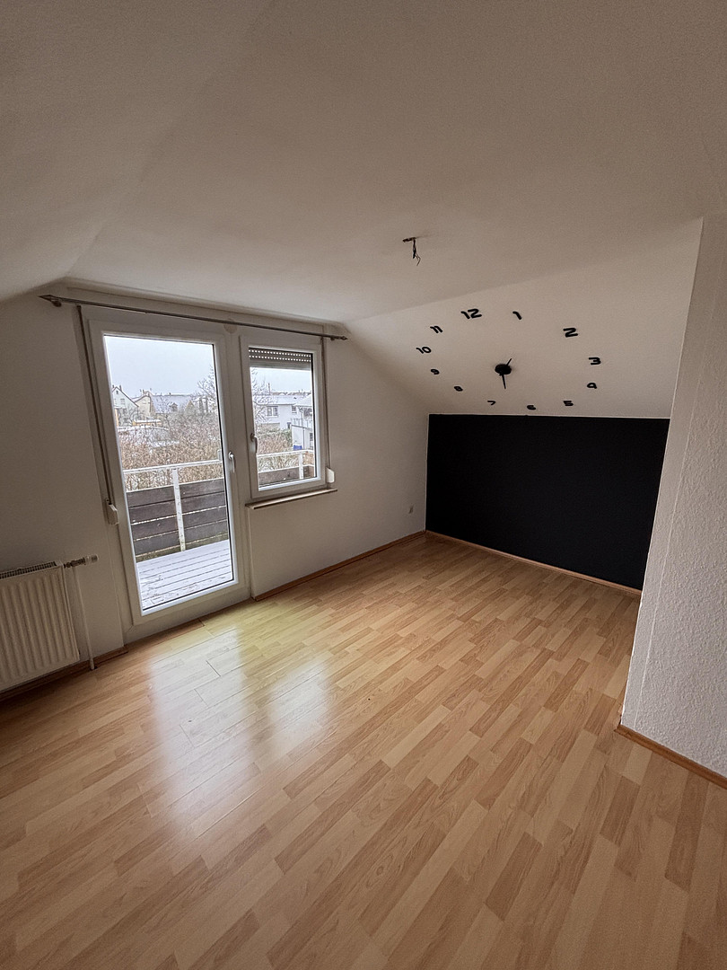 2 Zimmer Whg GD-Bettringen (PH) – Schwäbisch Gmünd(Oberbettringen) – Vorschaubild 4