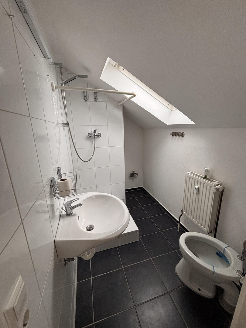2 Zimmer Whg GD-Bettringen (PH) – Schwäbisch Gmünd(Oberbettringen) – Vorschaubild 2
