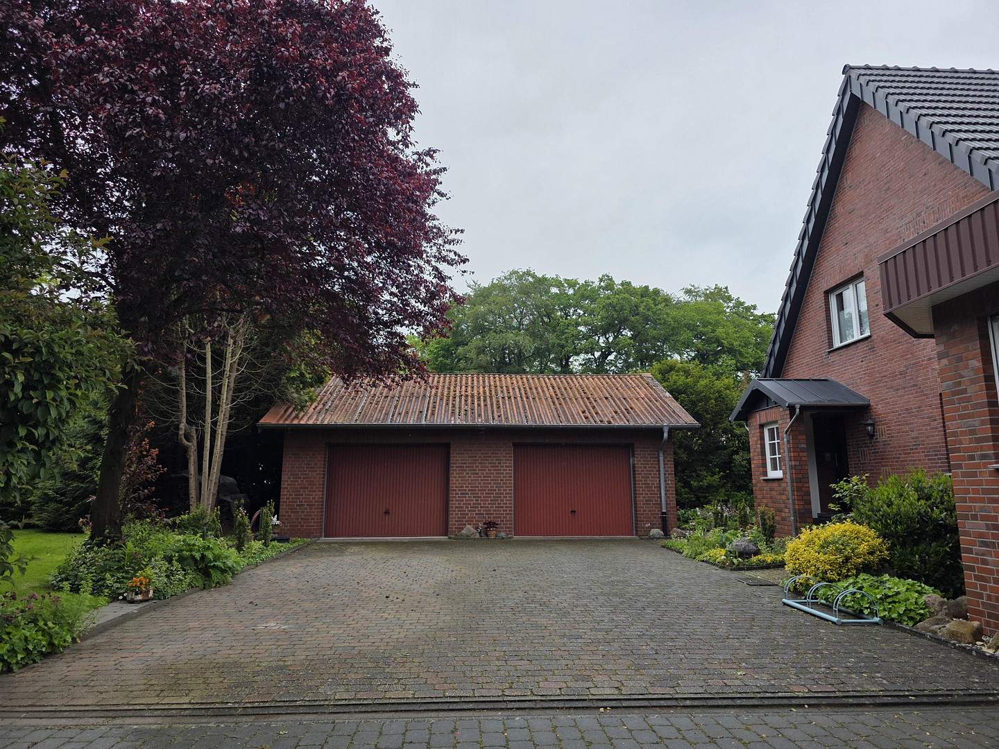 Rosendahl gepfl. 1 Fam.-Haus – Rosendahl – Vorschaubild 3