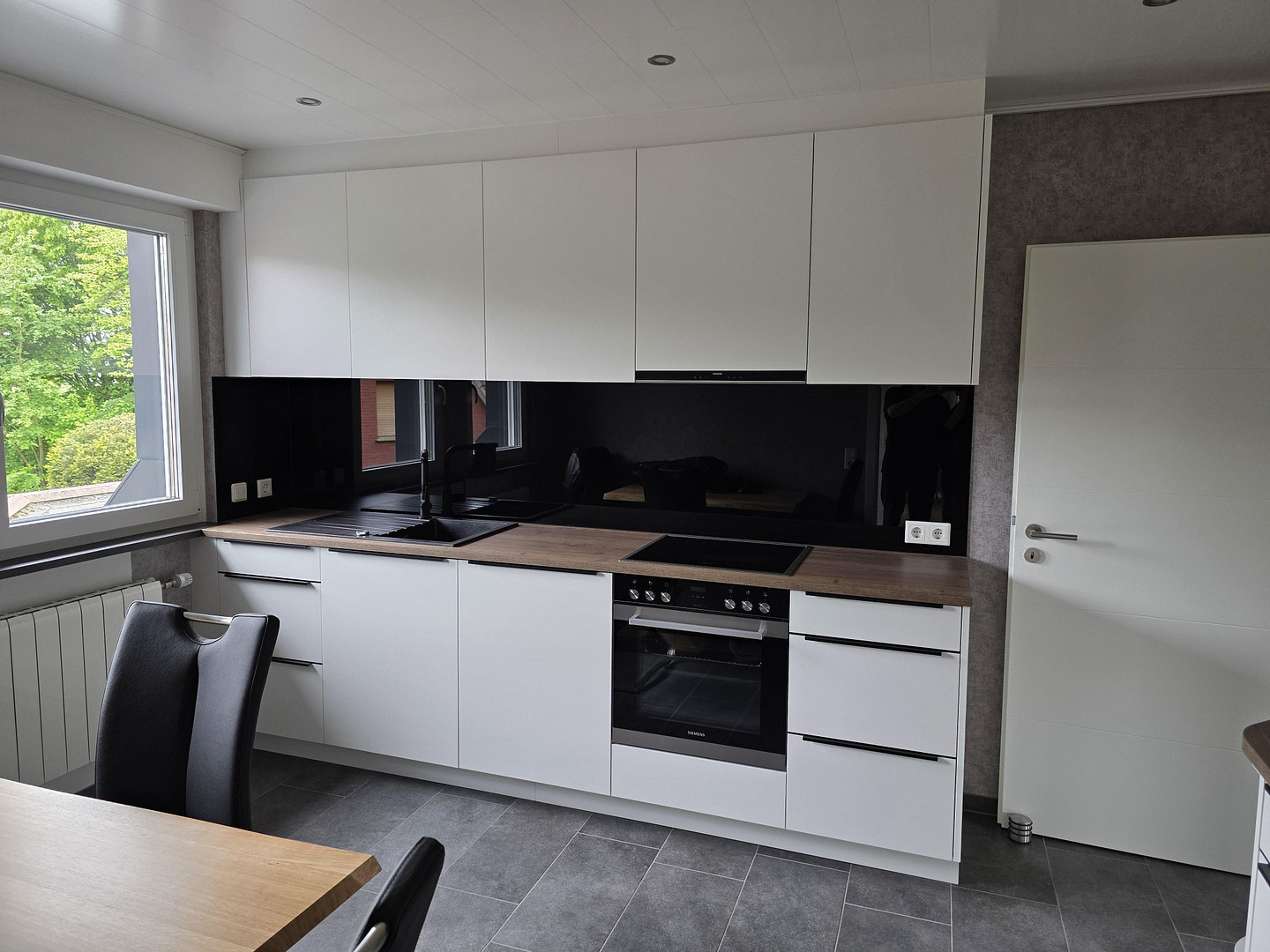 Rosendahl gepfl. 1 Fam.-Haus – Rosendahl – Vorschaubild 11