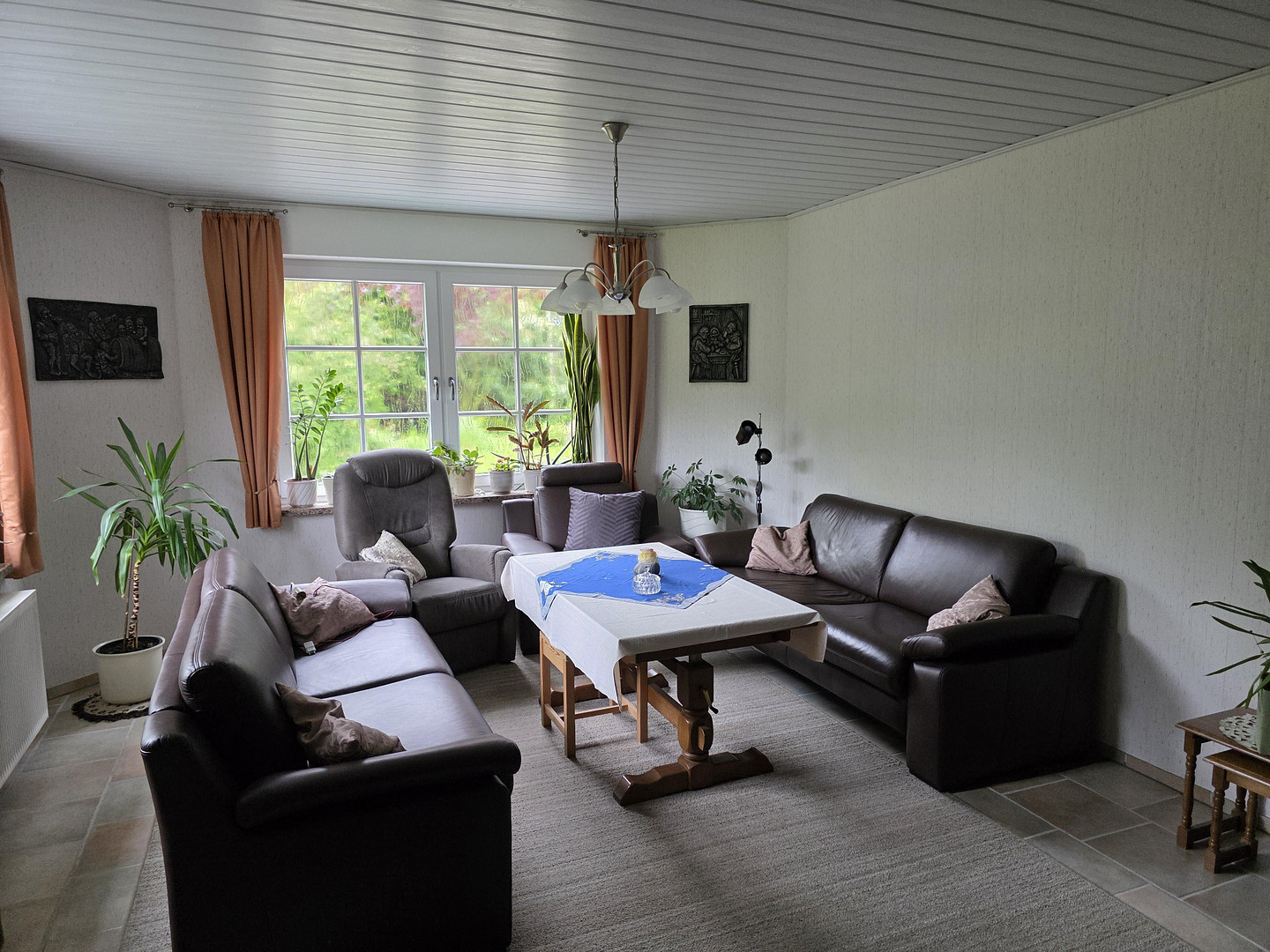 Rosendahl gepfl. 1 Fam.-Haus – Rosendahl – Vorschaubild 7
