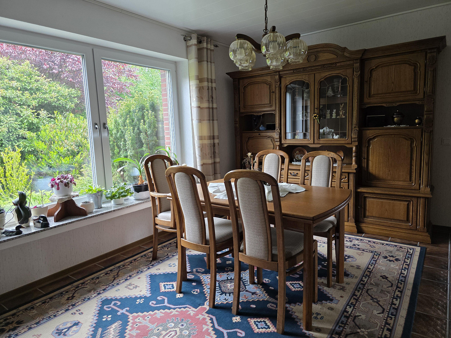 Rosendahl gepfl. 1 Fam.-Haus – Rosendahl – Vorschaubild 9