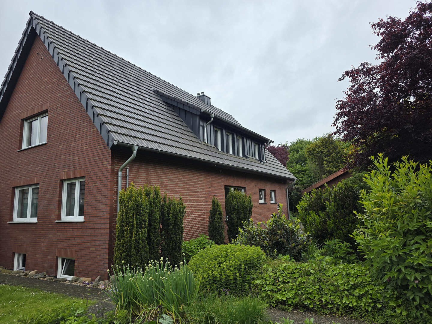 Rosendahl gepfl. 1 Fam.-Haus – Rosendahl – Vorschaubild 6