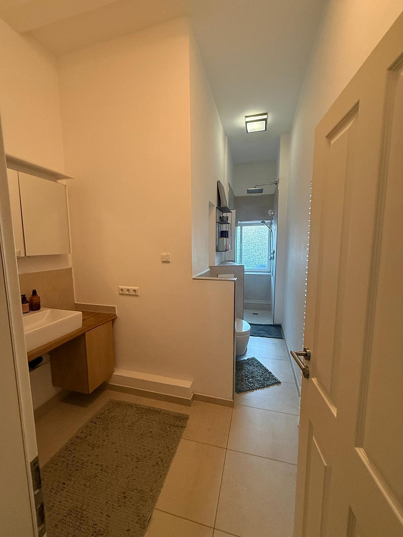 Kernsanierte Altbauwohnung in der Weststadt – Heidelberg(Bergheim) – Vorschaubild 11