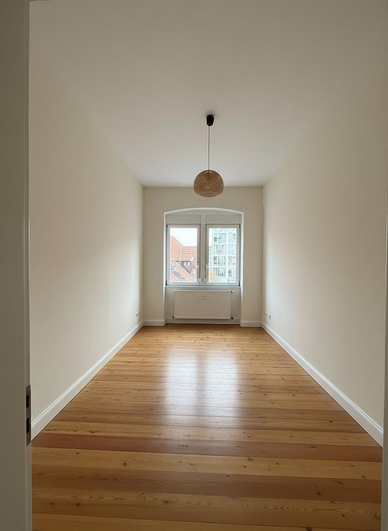 Kernsanierte Altbauwohnung in der Weststadt – Heidelberg(Bergheim) – Vorschaubild 10
