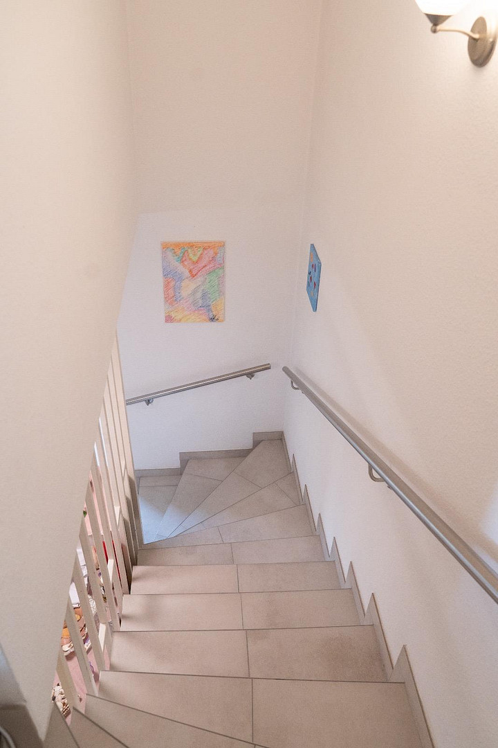 Wunderschönes Familien Reihenendhaus mit Feldrandlage! – Nidderau(Ostheim) – Vorschaubild 10