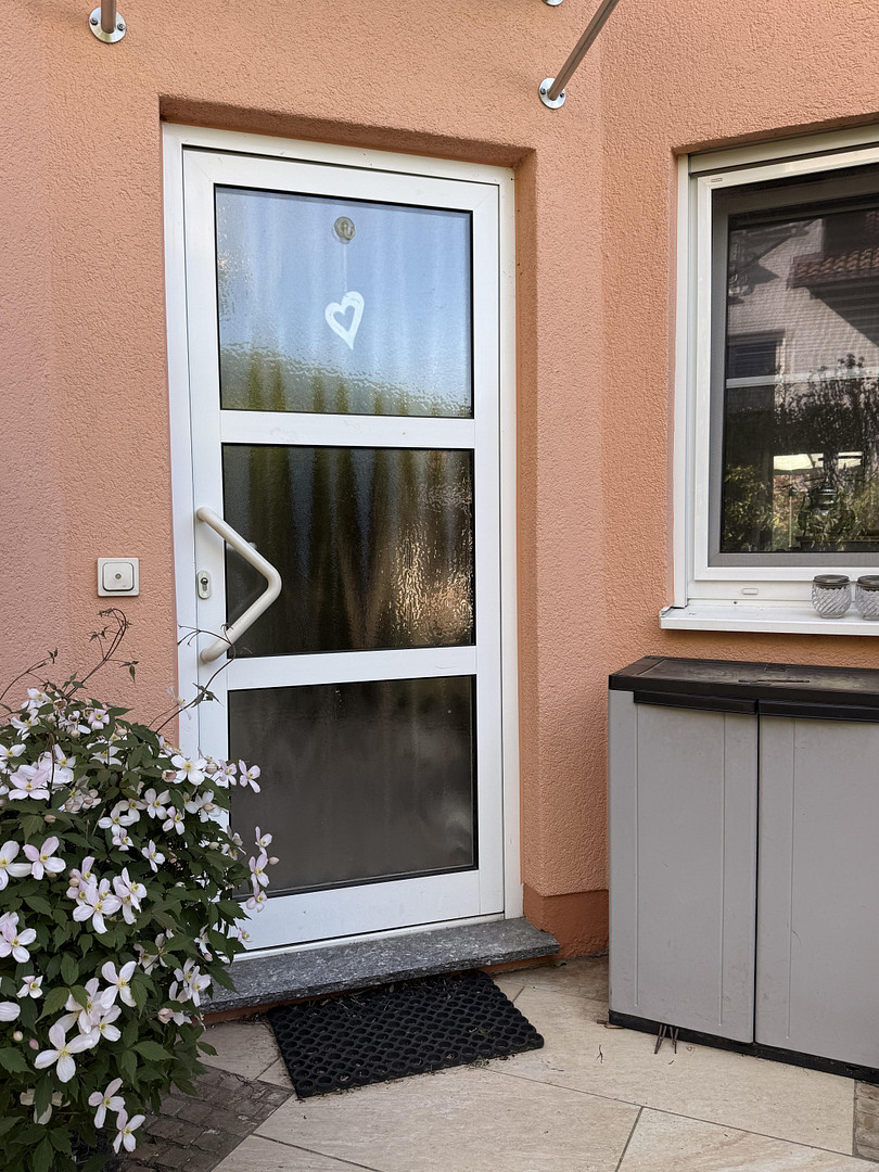 Wunderschönes Familien Reihenendhaus mit Feldrandlage! – Nidderau(Ostheim) – Vorschaubild 3