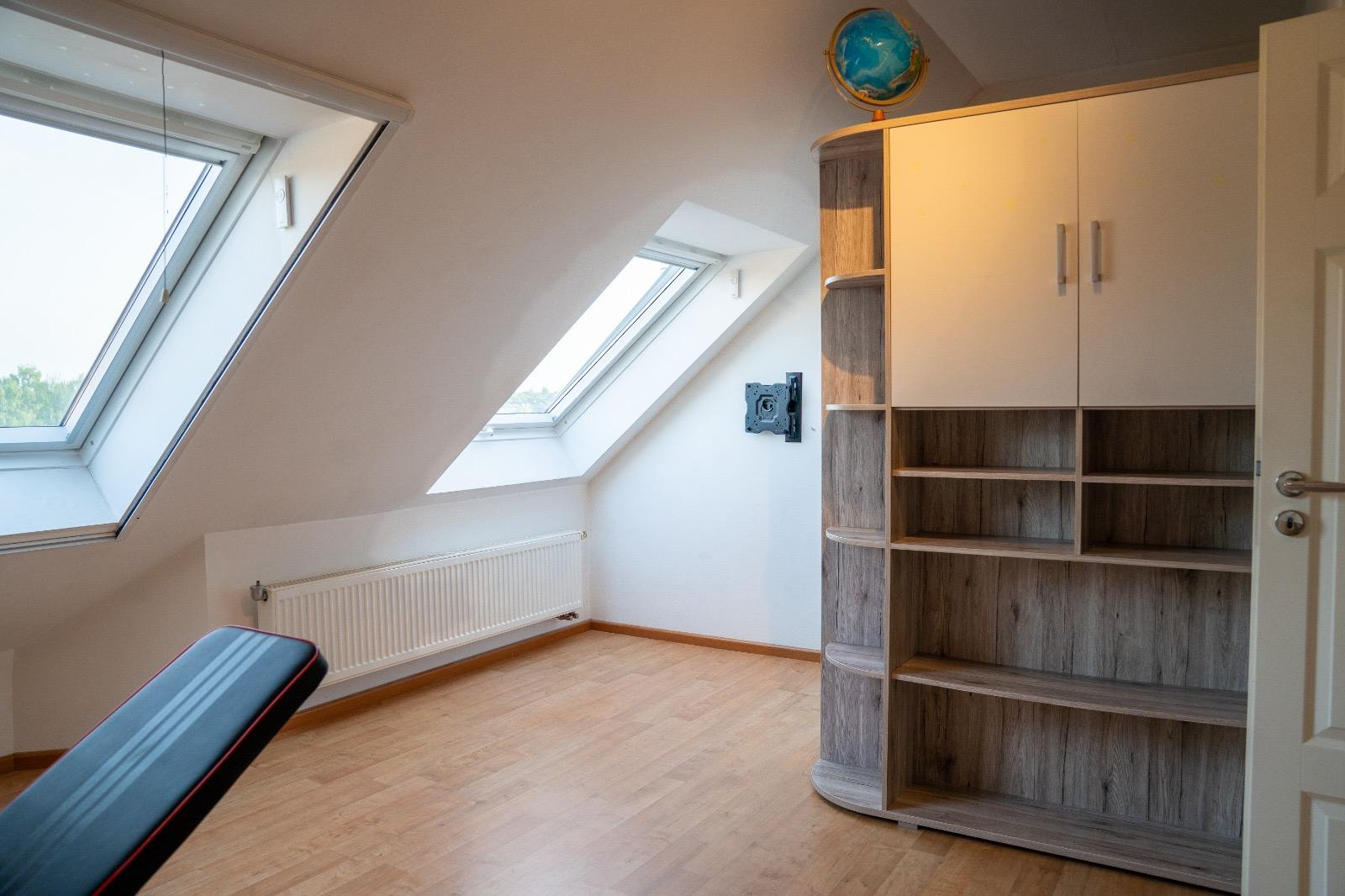 Wunderschönes Familien Reihenendhaus mit Feldrandlage! – Nidderau(Ostheim) – Vorschaubild 18