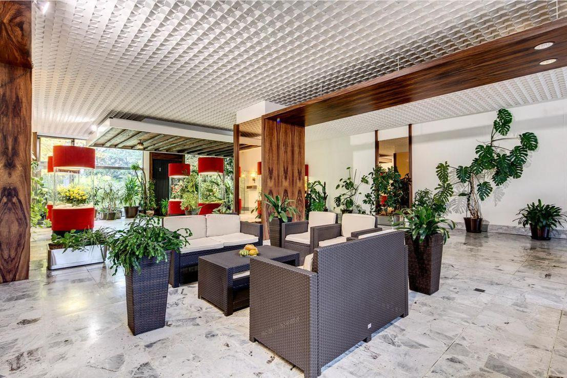 Erstbezug nach Sanierung - Löffelfertiges Apartment mit Balkon & Pool – Drygalski-Allee 118, 81477 München(Solln) – Vorschaubild 10