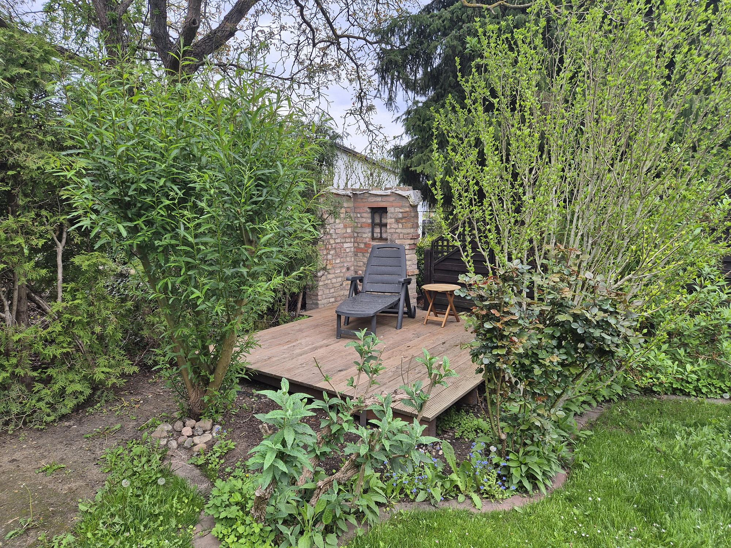 Haacke Haus mit Isolierklinker, Wärmepumpe und Photovoltaikanlage, 990.000 €- VB – Teltow – Vorschaubild 7