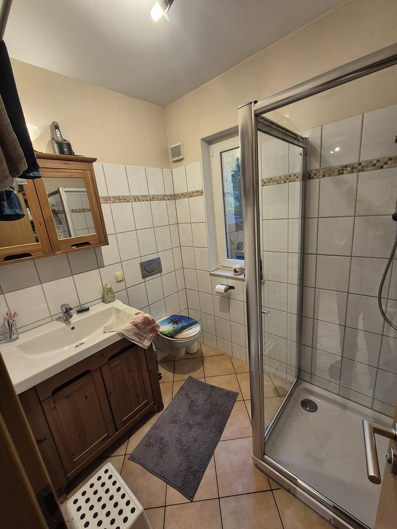 Haacke Haus mit Isolierklinker, Wärmepumpe und Photovoltaikanlage, 990.000 €- VB – Teltow – Vorschaubild 9
