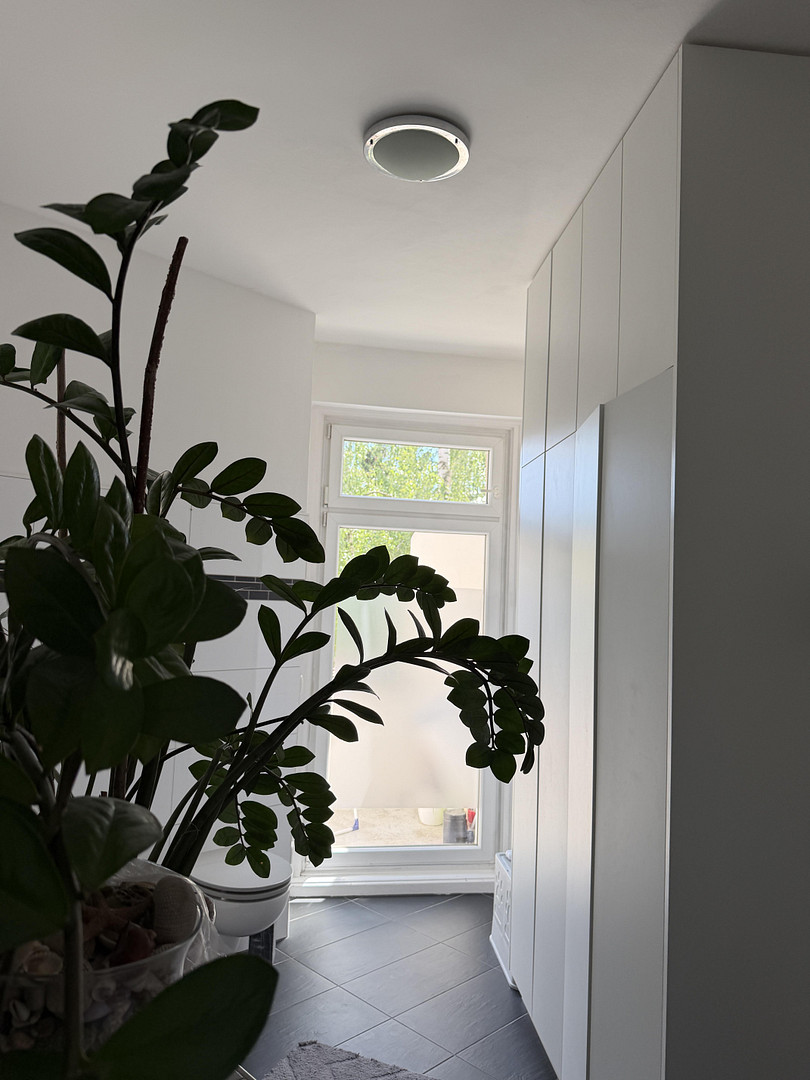 Provisionsfreie kernsanierte 5,5 Zimmer Wohnung in Schmagendorf – Berlin(Schmargendorf) – Vorschaubild 7