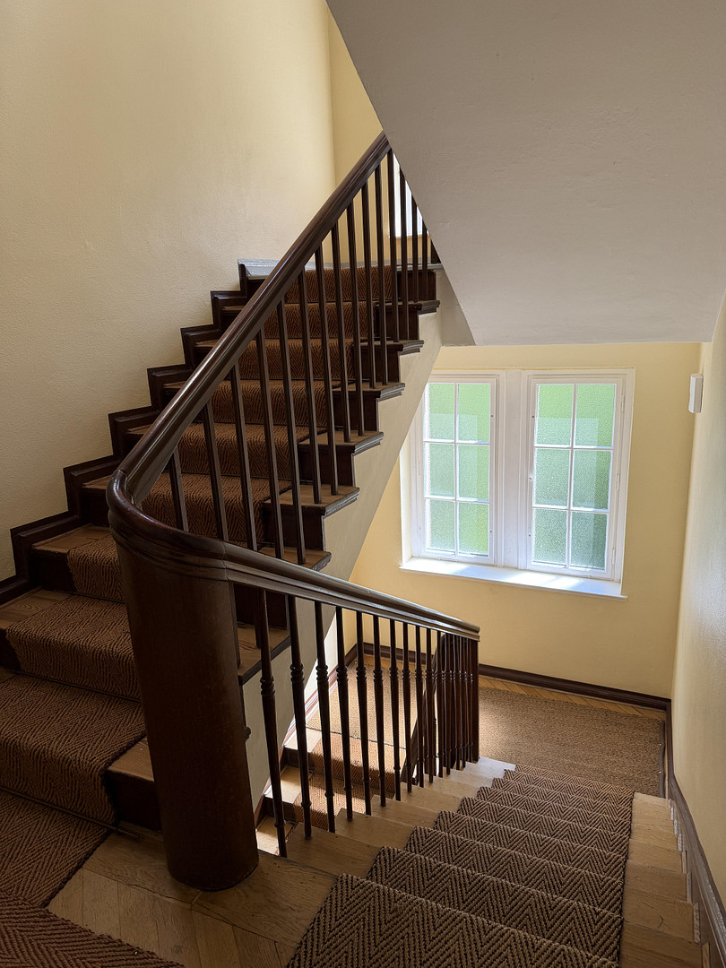 Provisionsfreie kernsanierte 5,5 Zimmer Wohnung in Schmagendorf – Berlin(Schmargendorf) – Vorschaubild 2