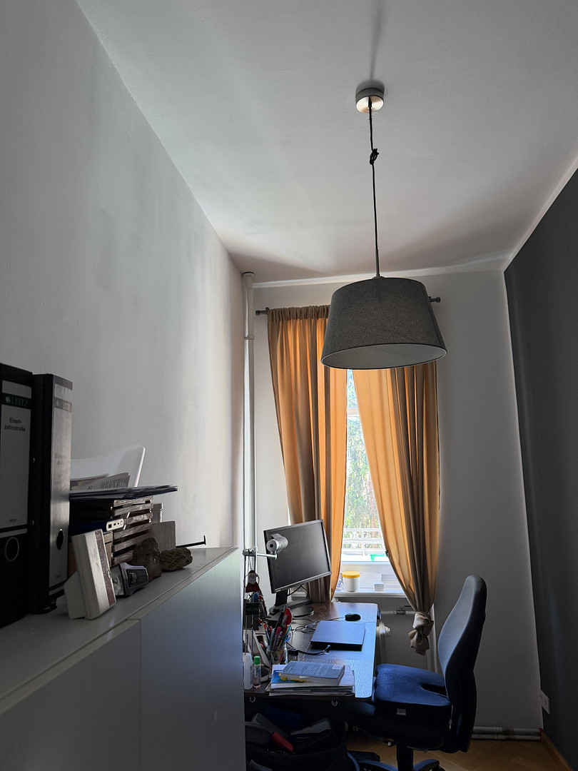 Provisionsfreie kernsanierte 5,5 Zimmer Wohnung in Schmagendorf – Berlin(Schmargendorf) – Vorschaubild 11