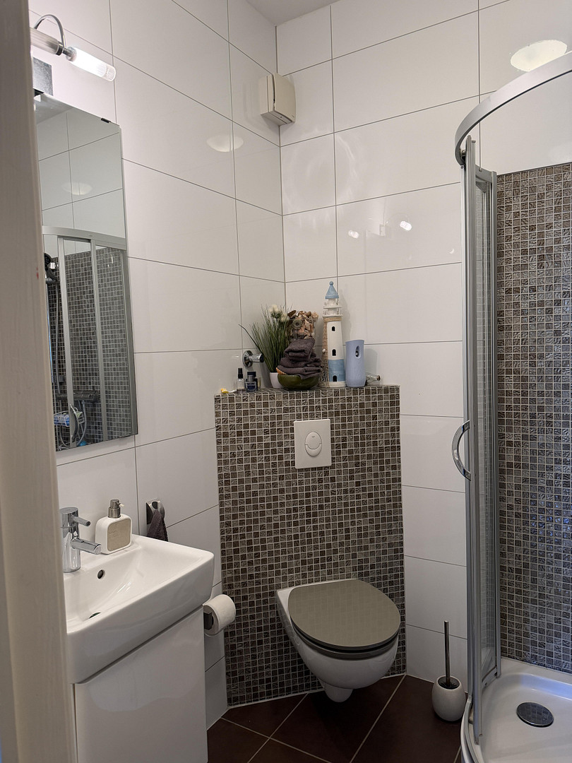 Provisionsfreie kernsanierte 5,5 Zimmer Wohnung in Schmagendorf – Berlin(Schmargendorf) – Vorschaubild 6